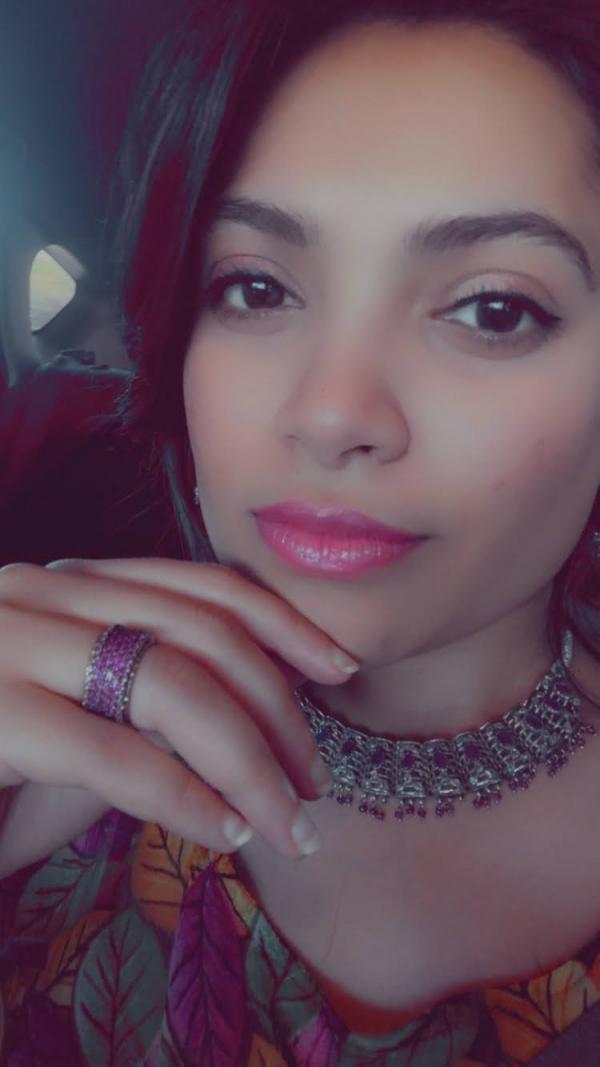 Shahzana Ali - Bollywood Dance Fitness Workout BollyX Instructor